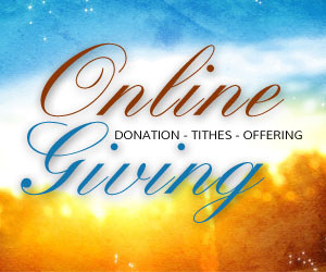 Online/Offline Giving