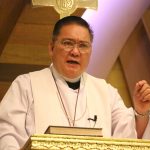 Bishop Romie-Jun Penalosa